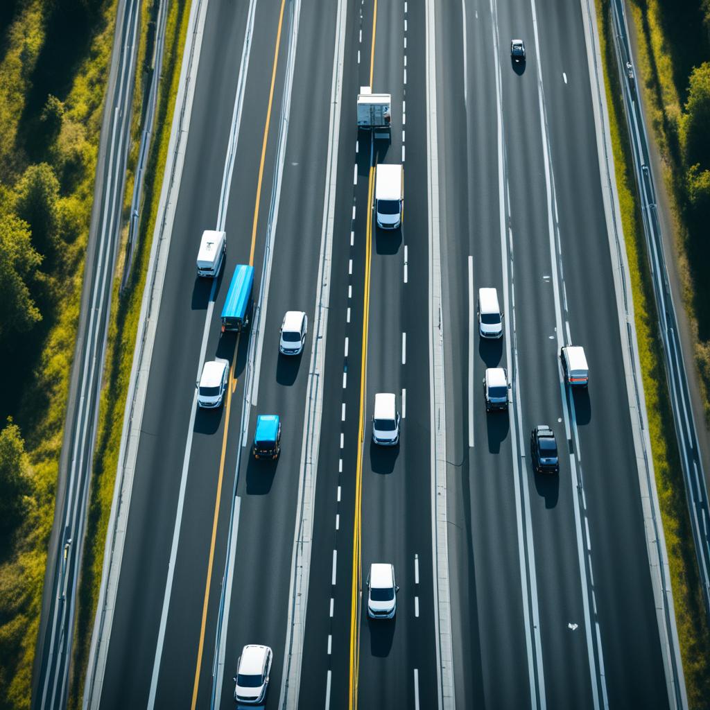 GPS fleet management