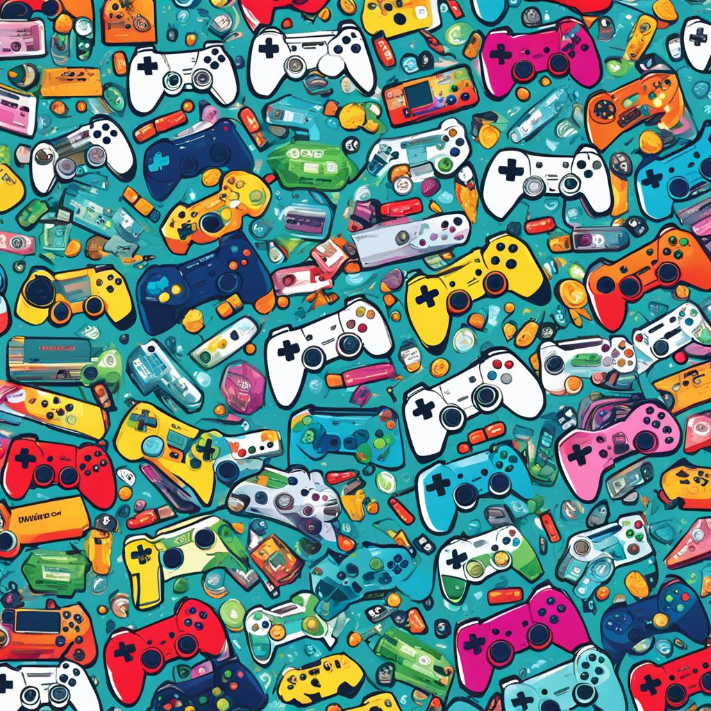 Gaming Industry Revenue Gaming Industry Revenue