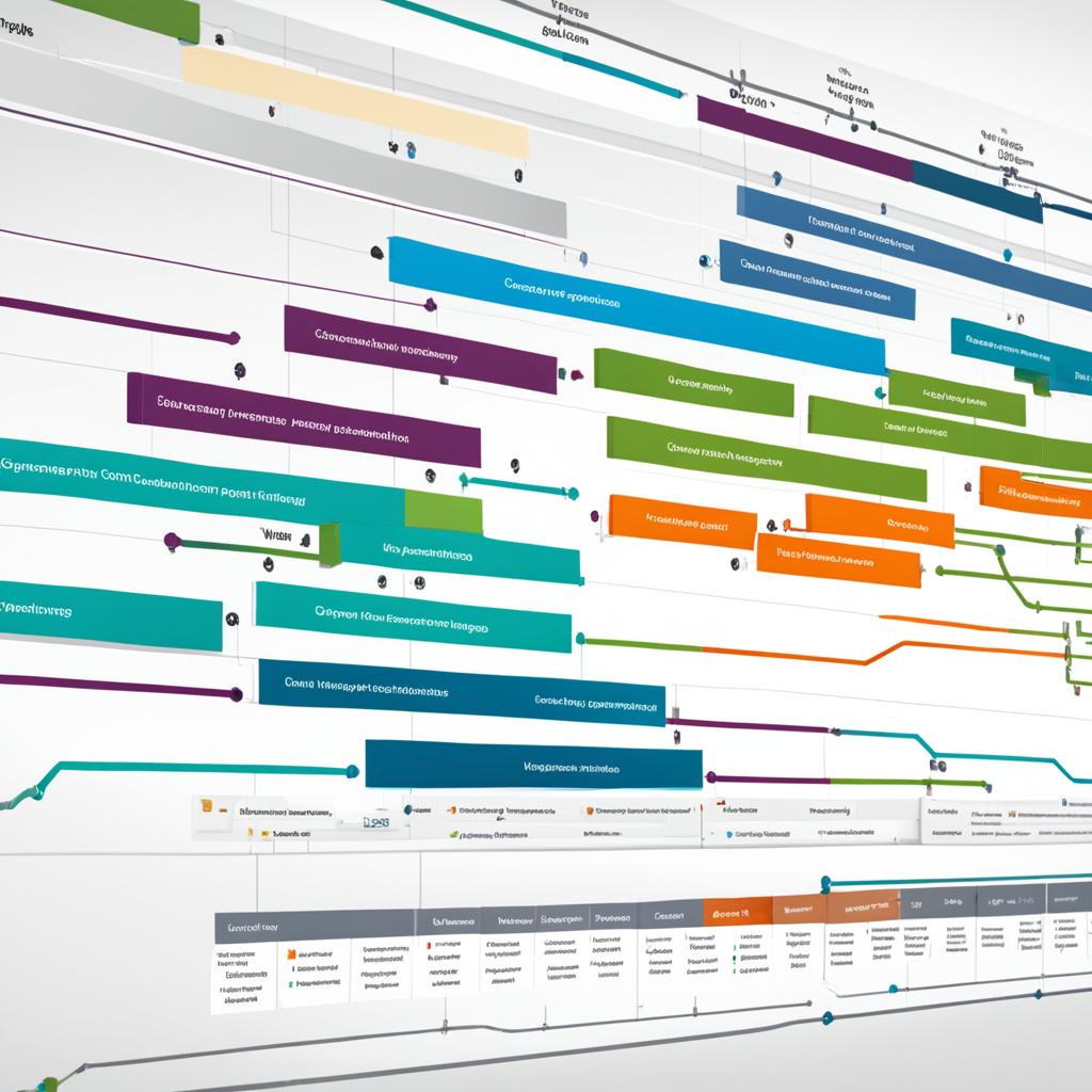GanttPRO Gantt Chart