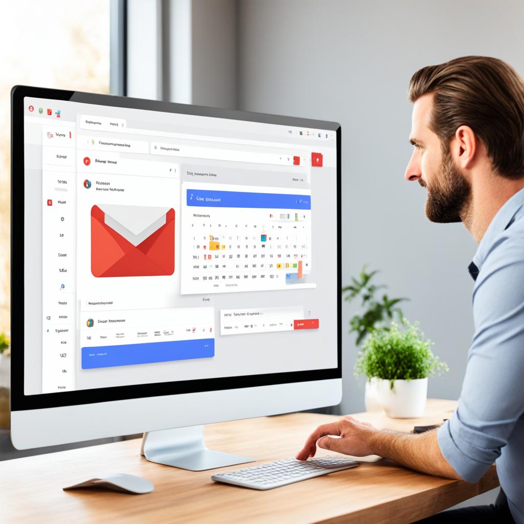 Gmail Features Gmail Features