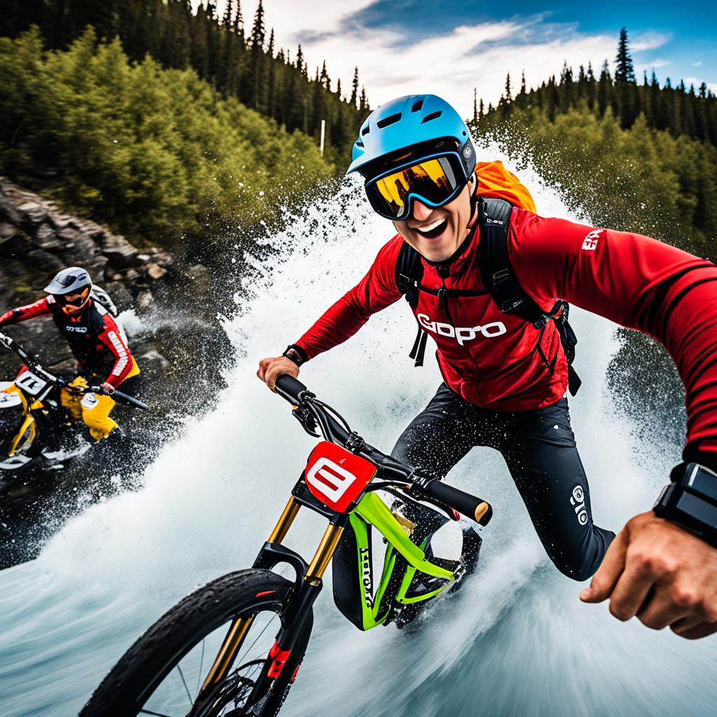 GoPro Quik