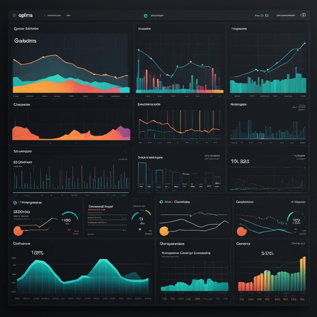 Grafana Visualizations Grafana Visualizations