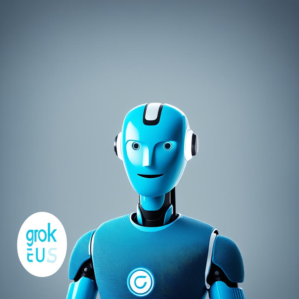 Grok AI Chatbot
