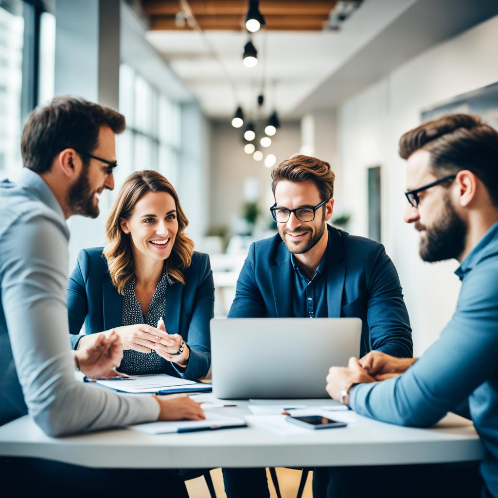 Guru Freelancers and Companies Collaboration Guru Freelancers and Companies Collaboration