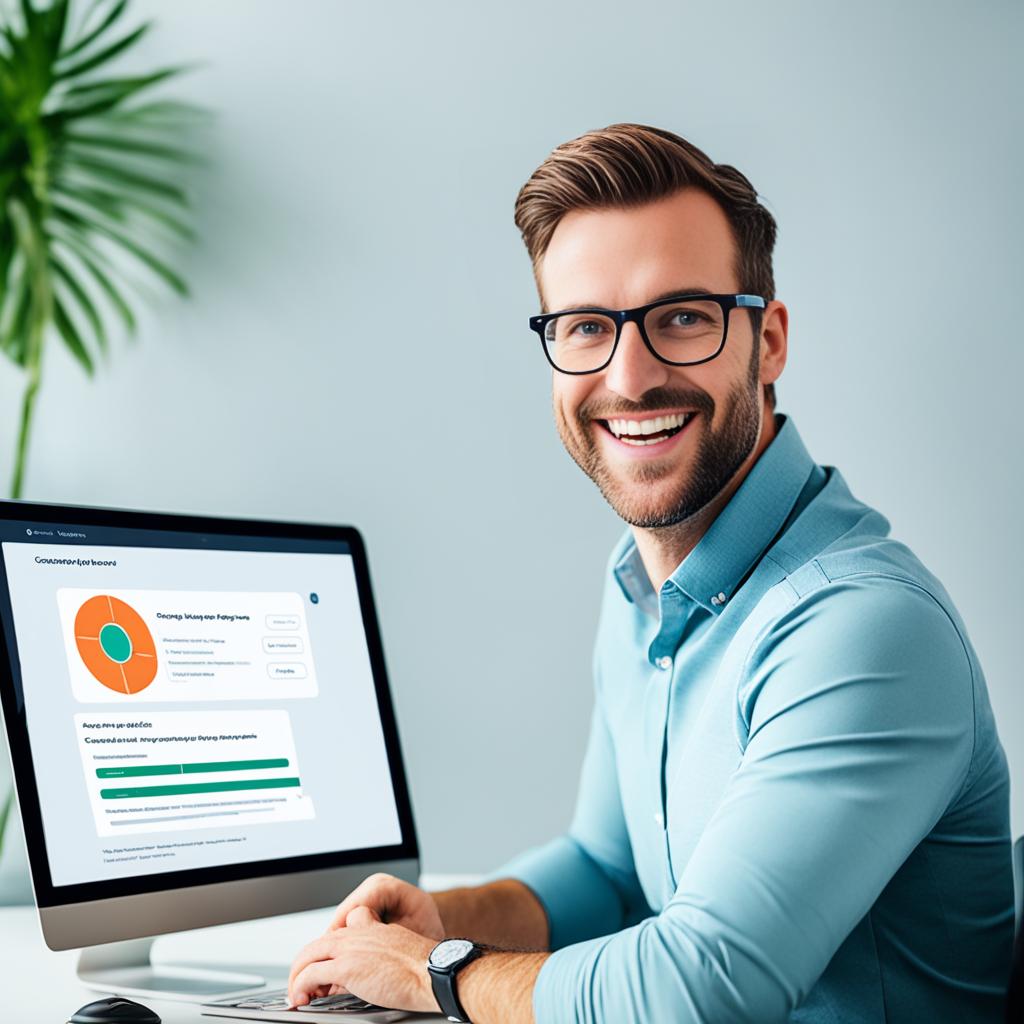 HubSpot Landing Page Builder
