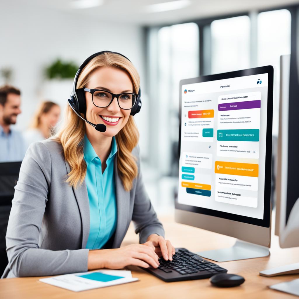 HubSpot Service