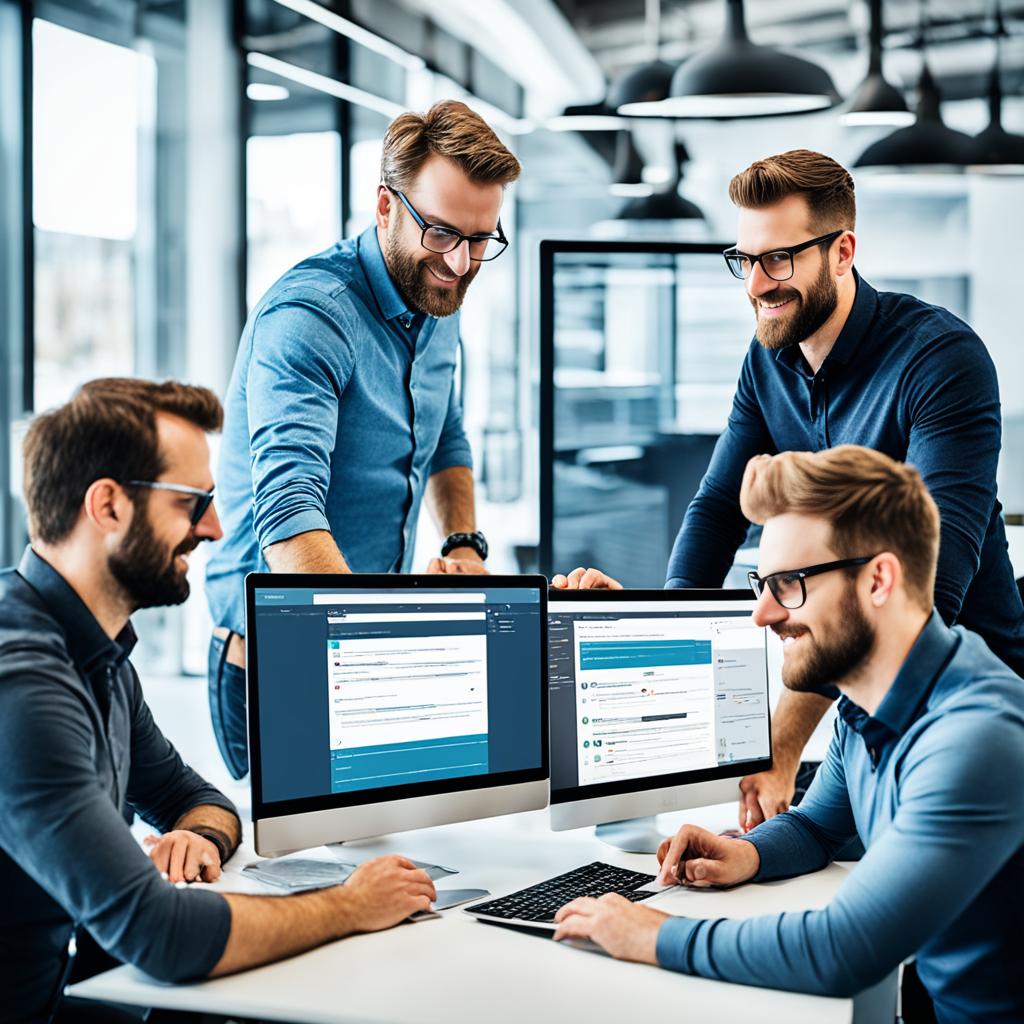 IAM Solutions for Developers