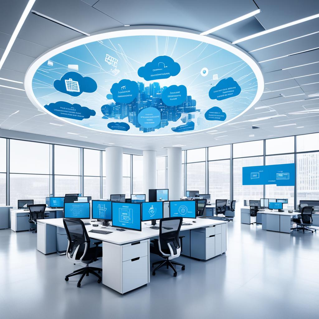 IBM Cloud Pak for Business Automation