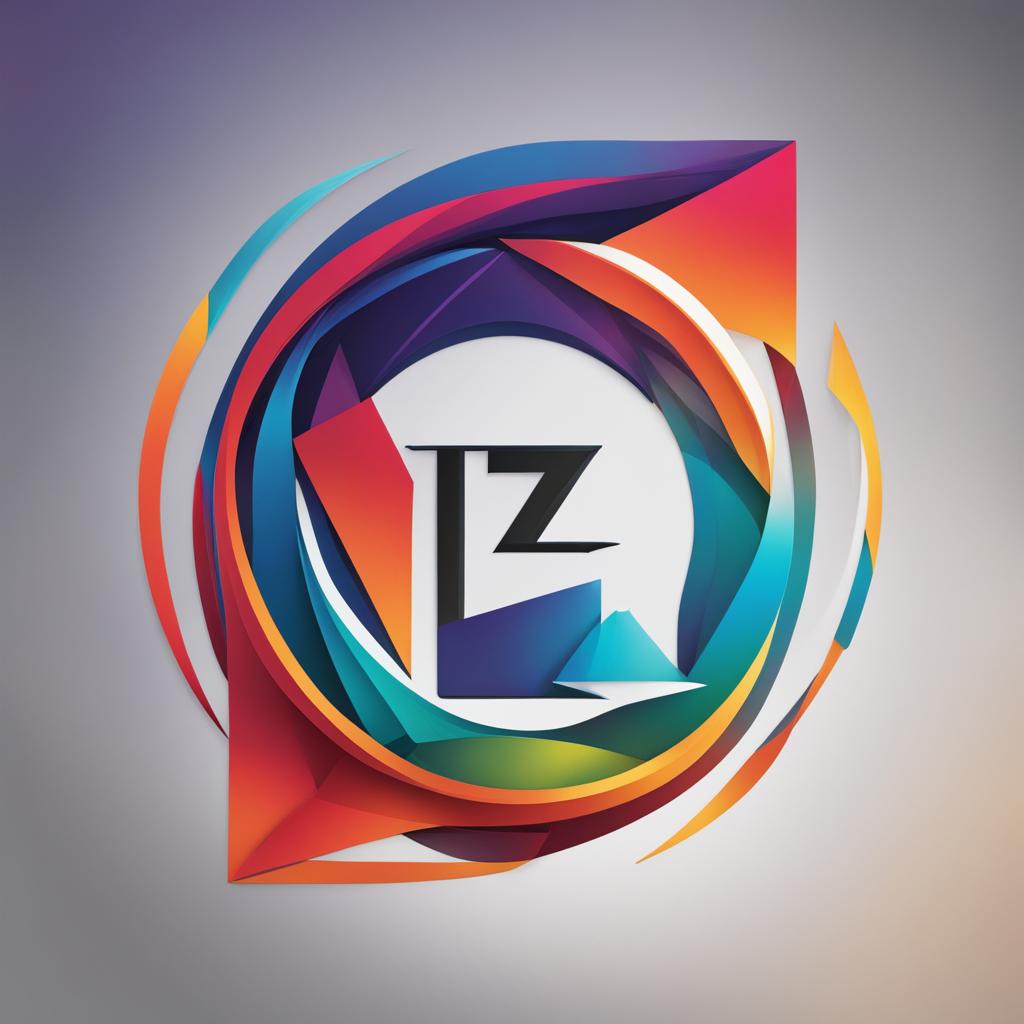 IPzen logo IPzen logo