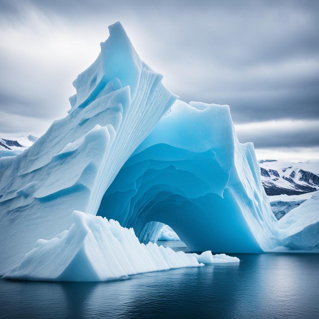 Iceberg Data Lake