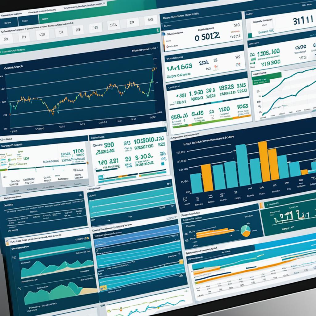 IndustriusCFO financial analysis software