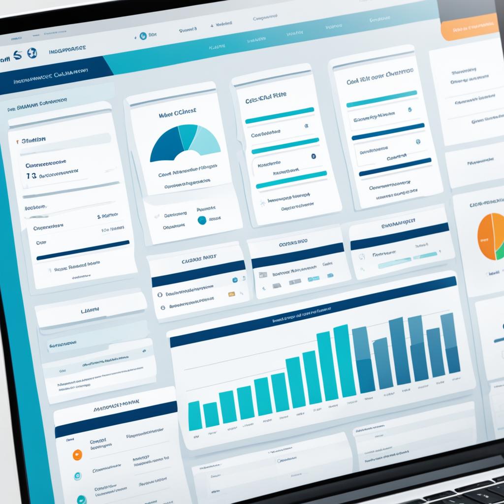 Insurance Claims Management Software Insurance Claims Management Software