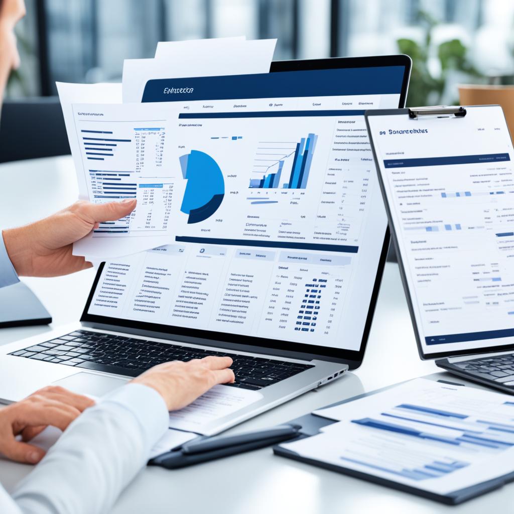 Intelligent Document Processing with Docsumo