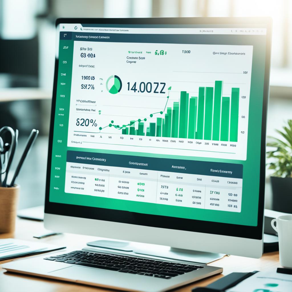 Invoice capture accuracy