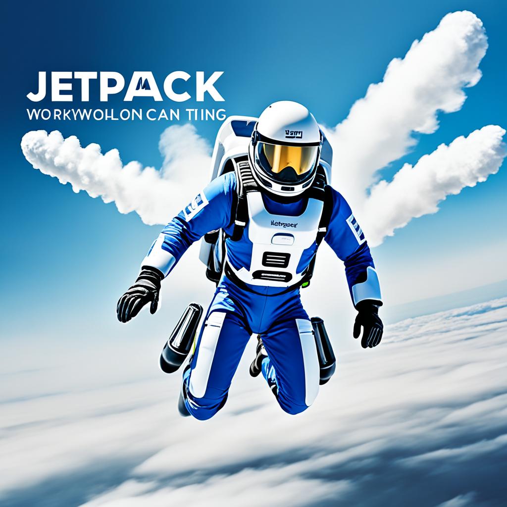 Jetpack Workflow Jetpack Workflow