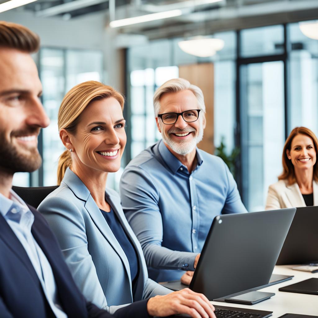 Kronos Workforce Ready HR software for SMBs