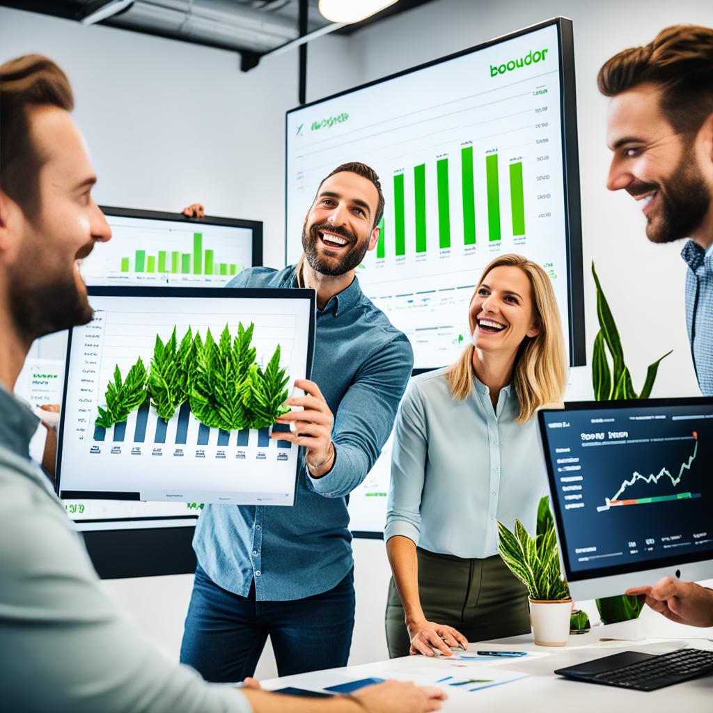 LeaveBoard: Best for free plan for startups