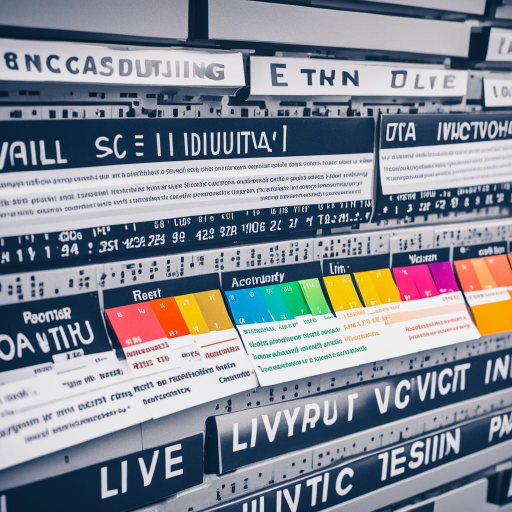 Live Captioning: Archive Captioning