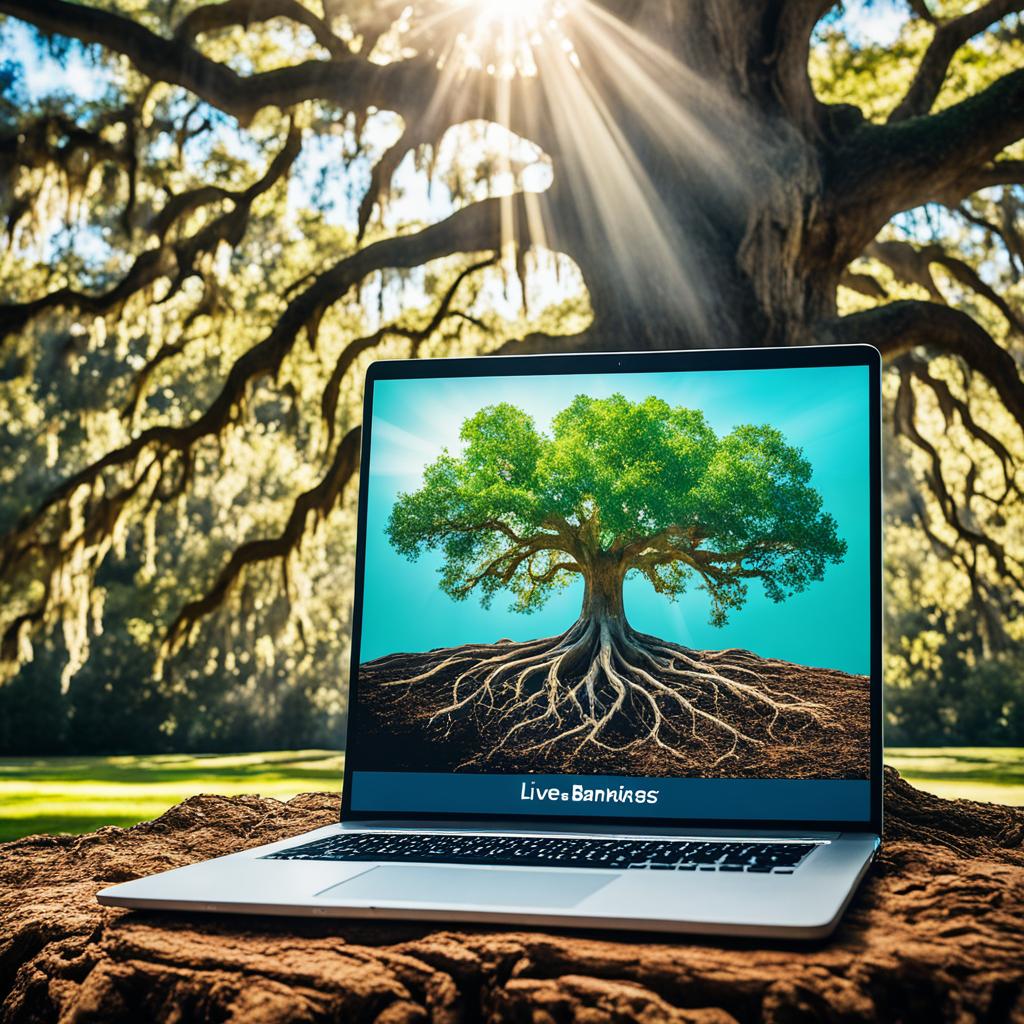 Live Oak online business bank account Live Oak online business bank account