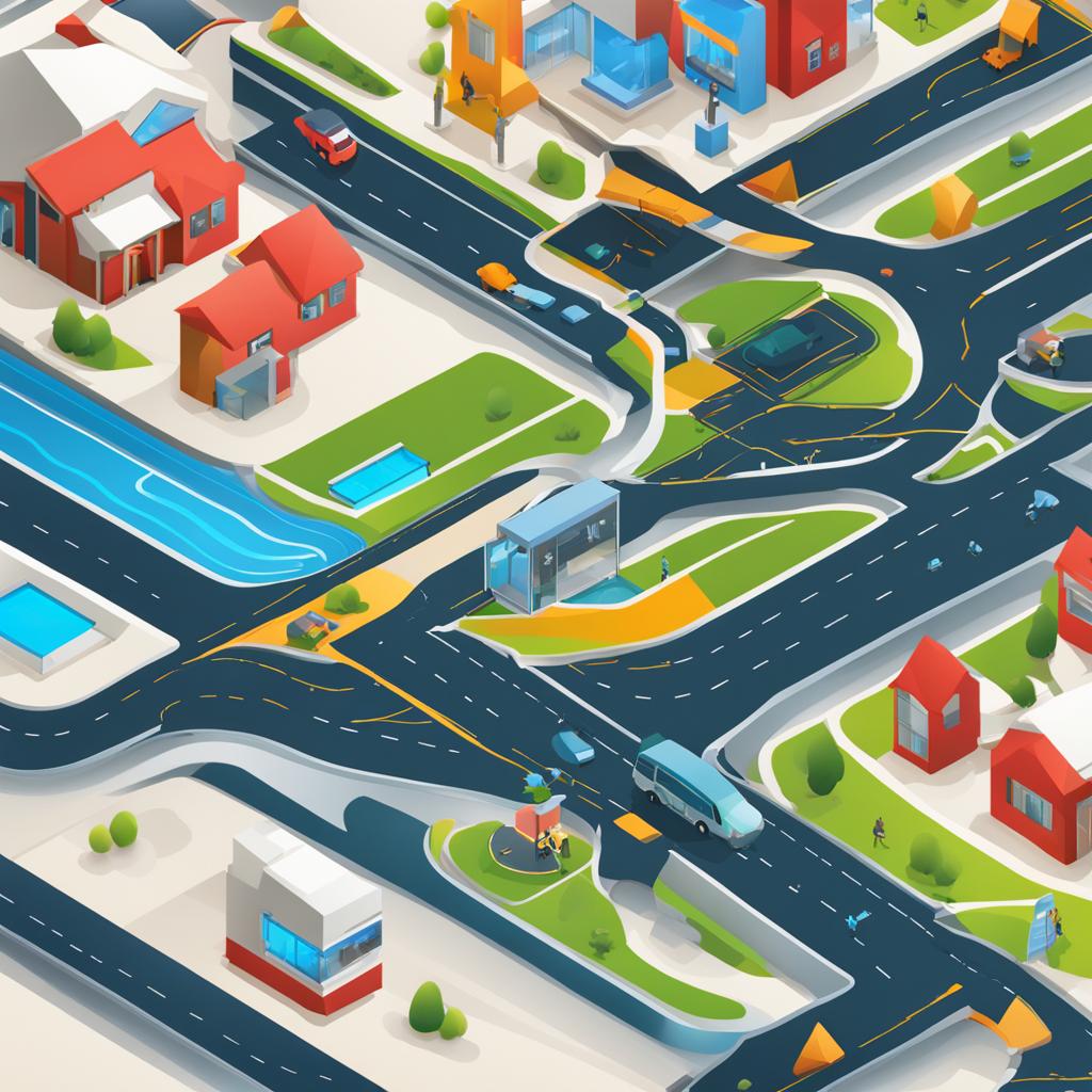 Location Intelligence Software image