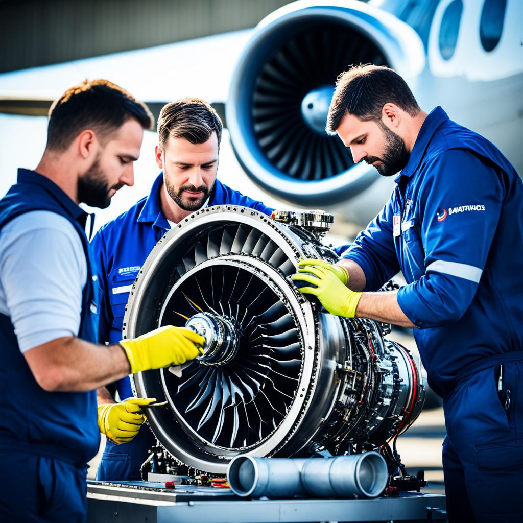 MRO Software for Airlines MRO Software for Airlines