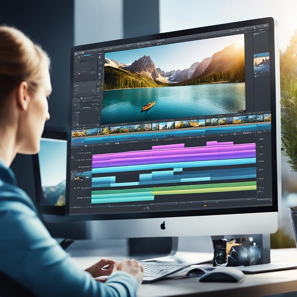Magix Movie Edit Pro Magix Movie Edit Pro