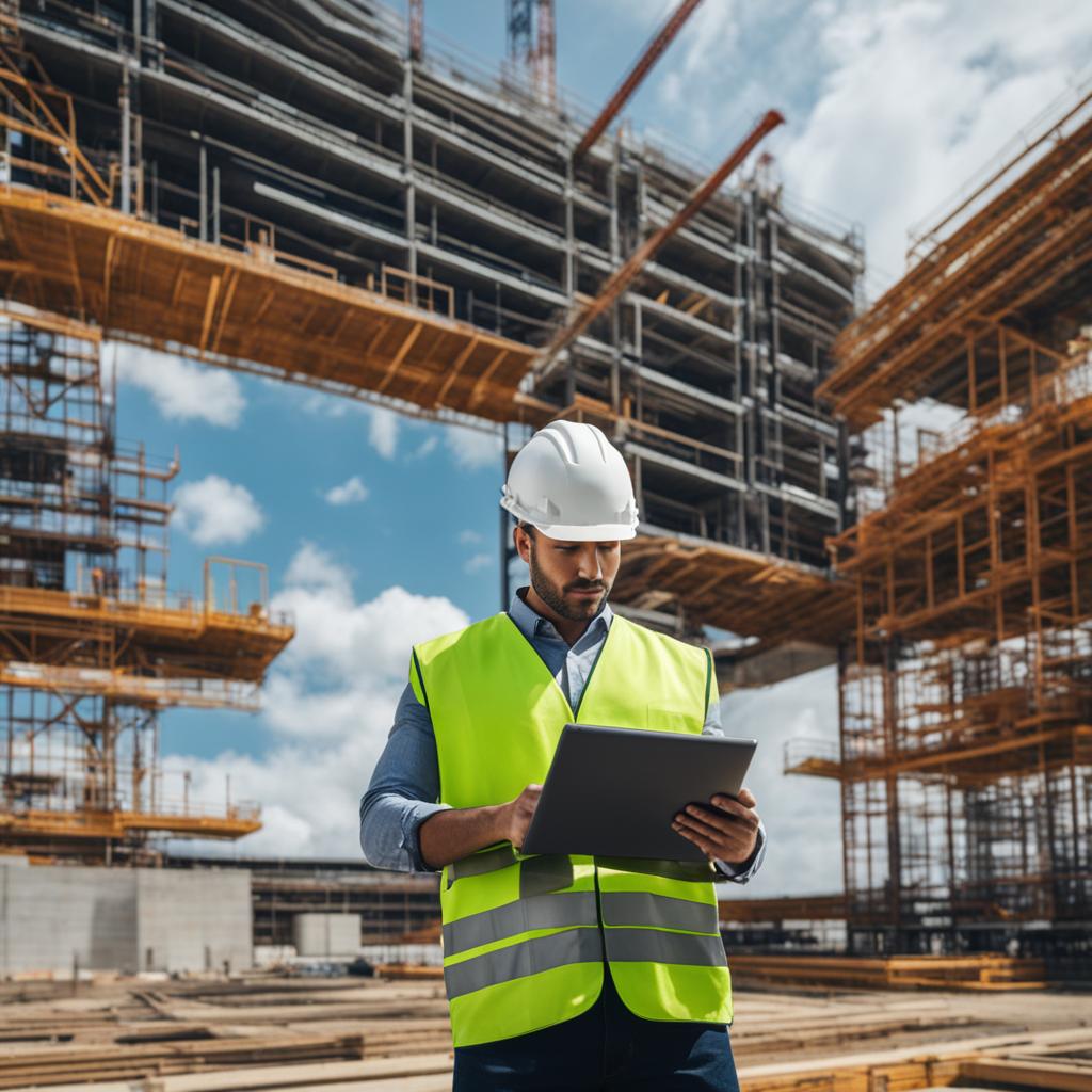 Microsoft Dynamics Construction ERP Software