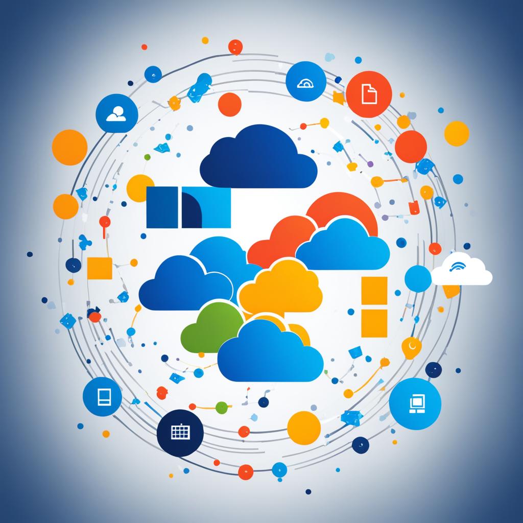 Microsoft OneDrive
