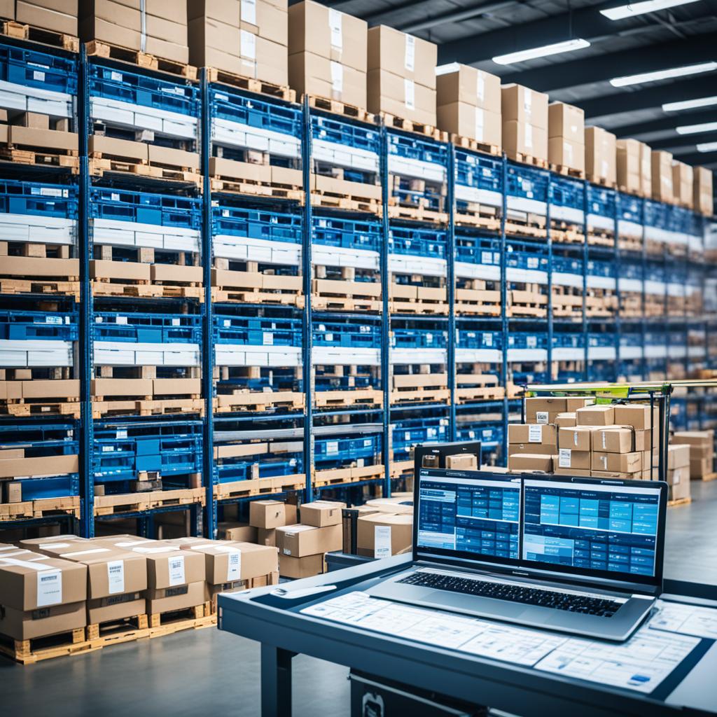 NetSuite supply chain management software NetSuite supply chain management software