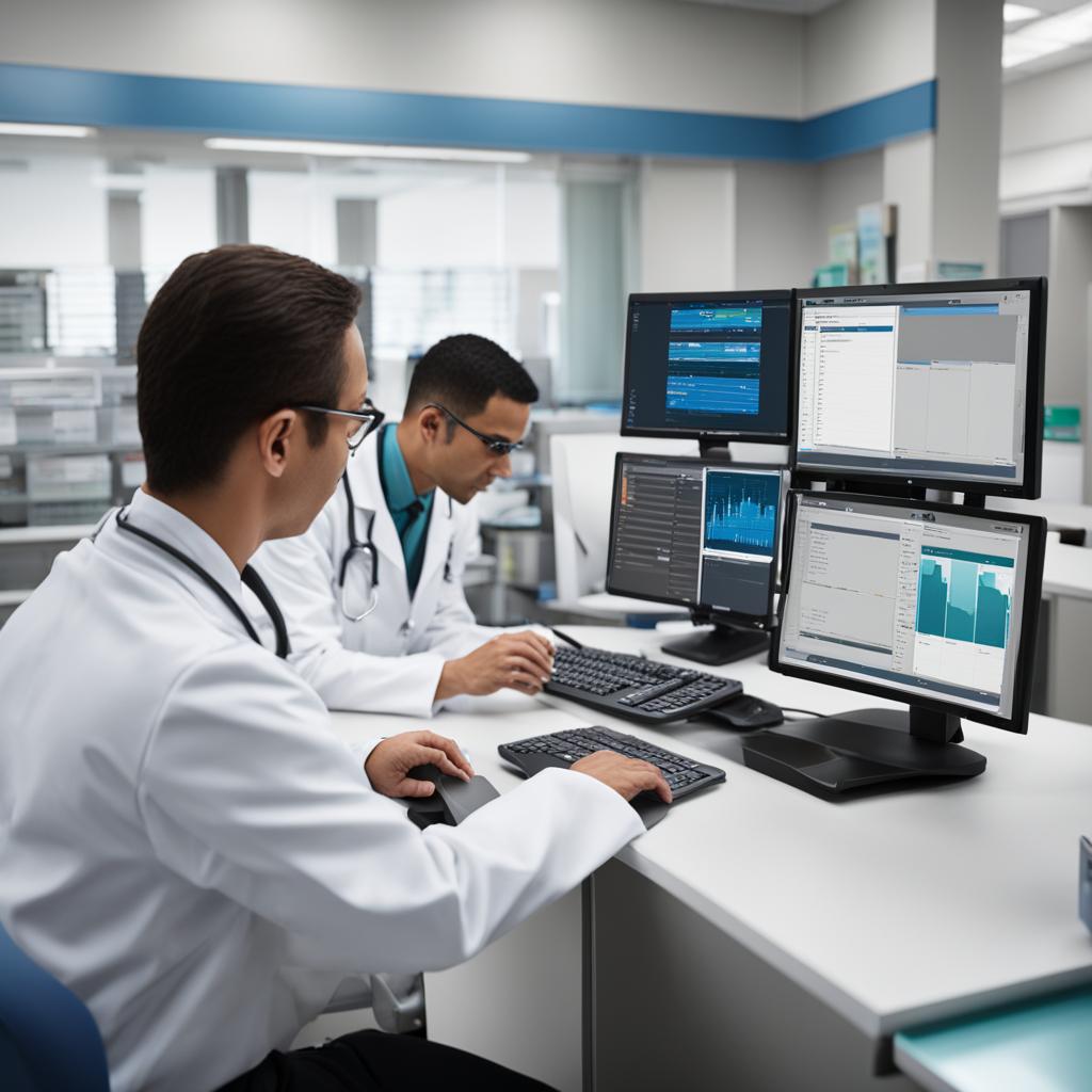 Nextech EHR & PM