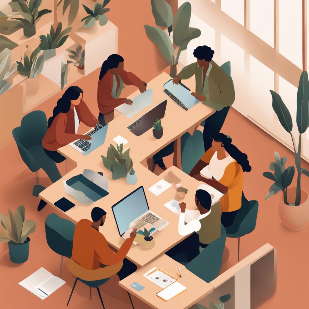 Notion for Collaboration