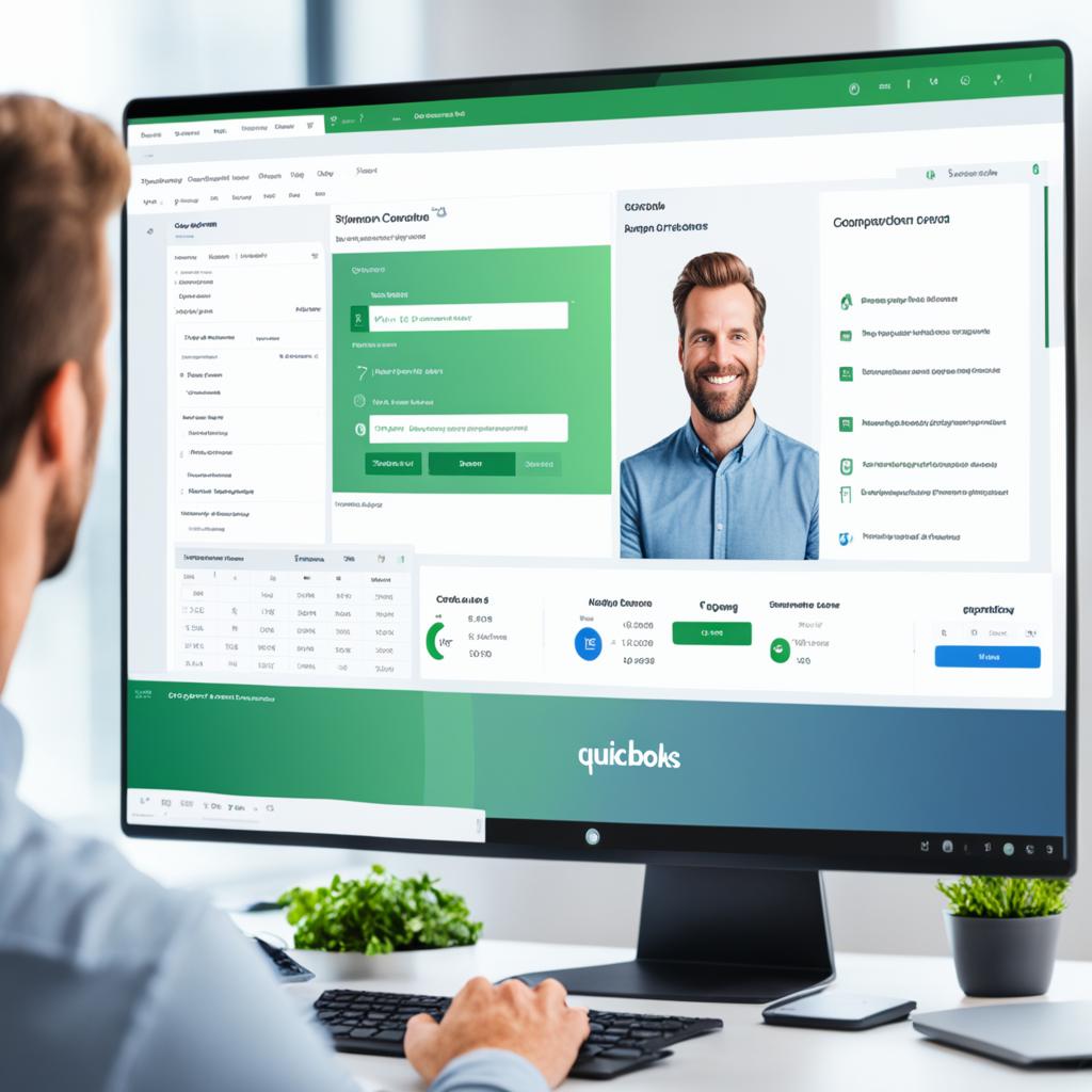Novi AMS: Best for QuickBooks Users