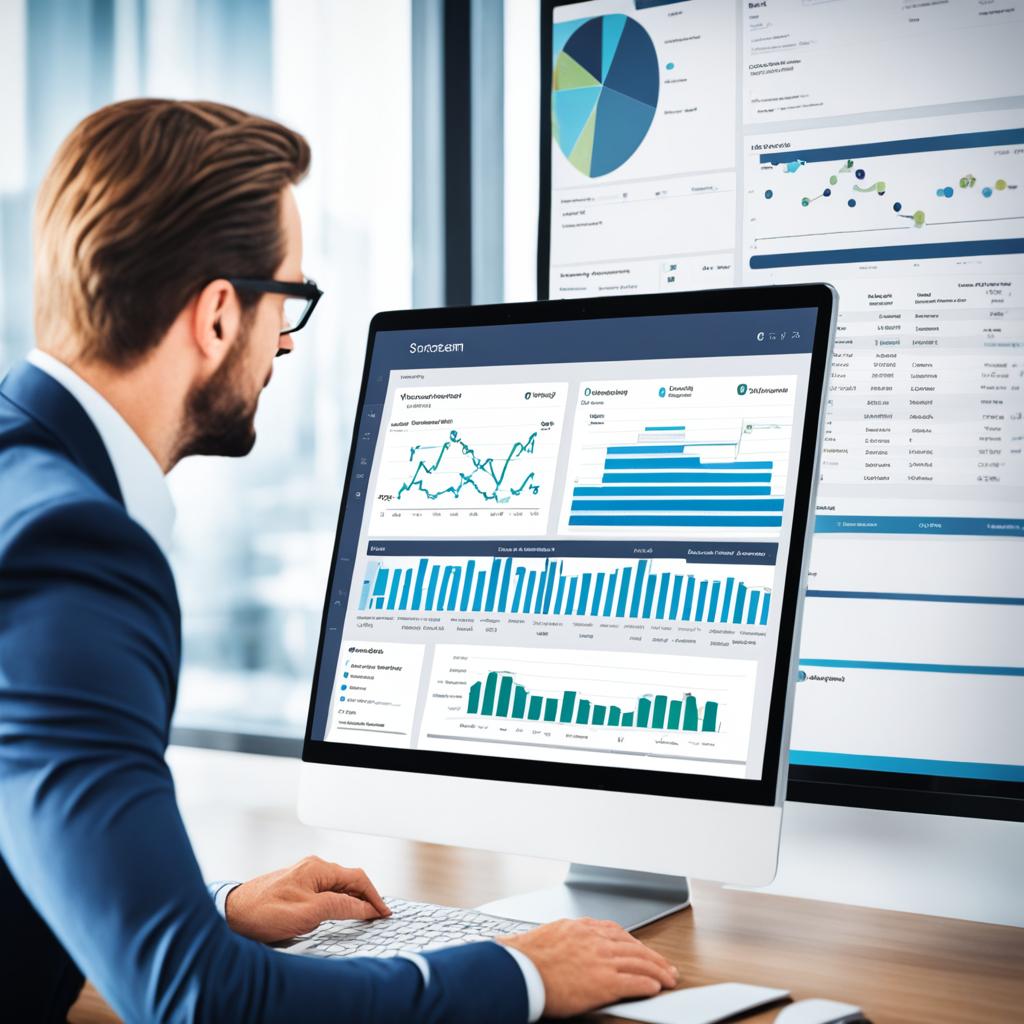 OneStream Corporate Performance Management Software