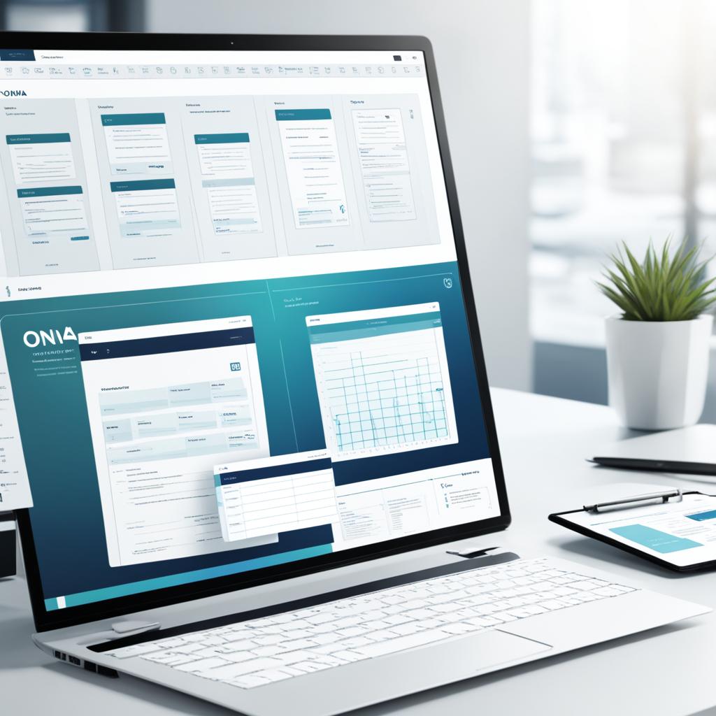 Onna eDiscovery software