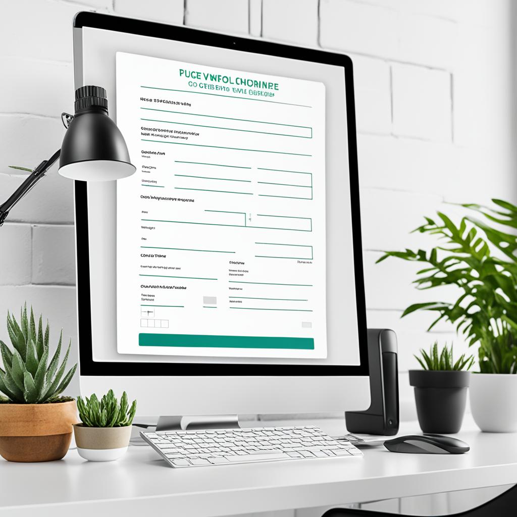 Order Forms