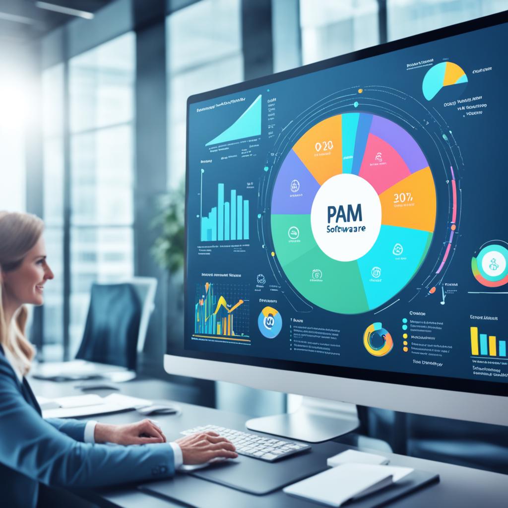 PAM software ROI