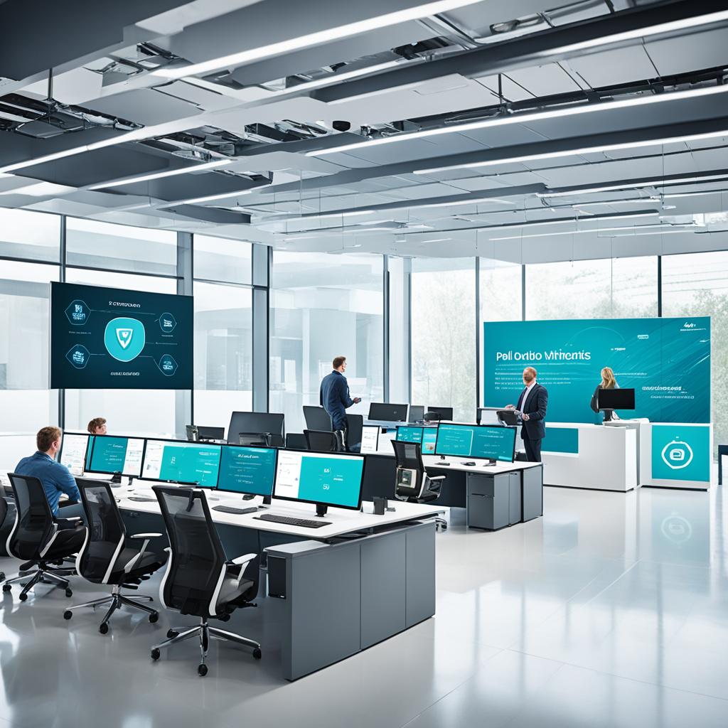 Palo Alto Networks Advanced Threat Prevention