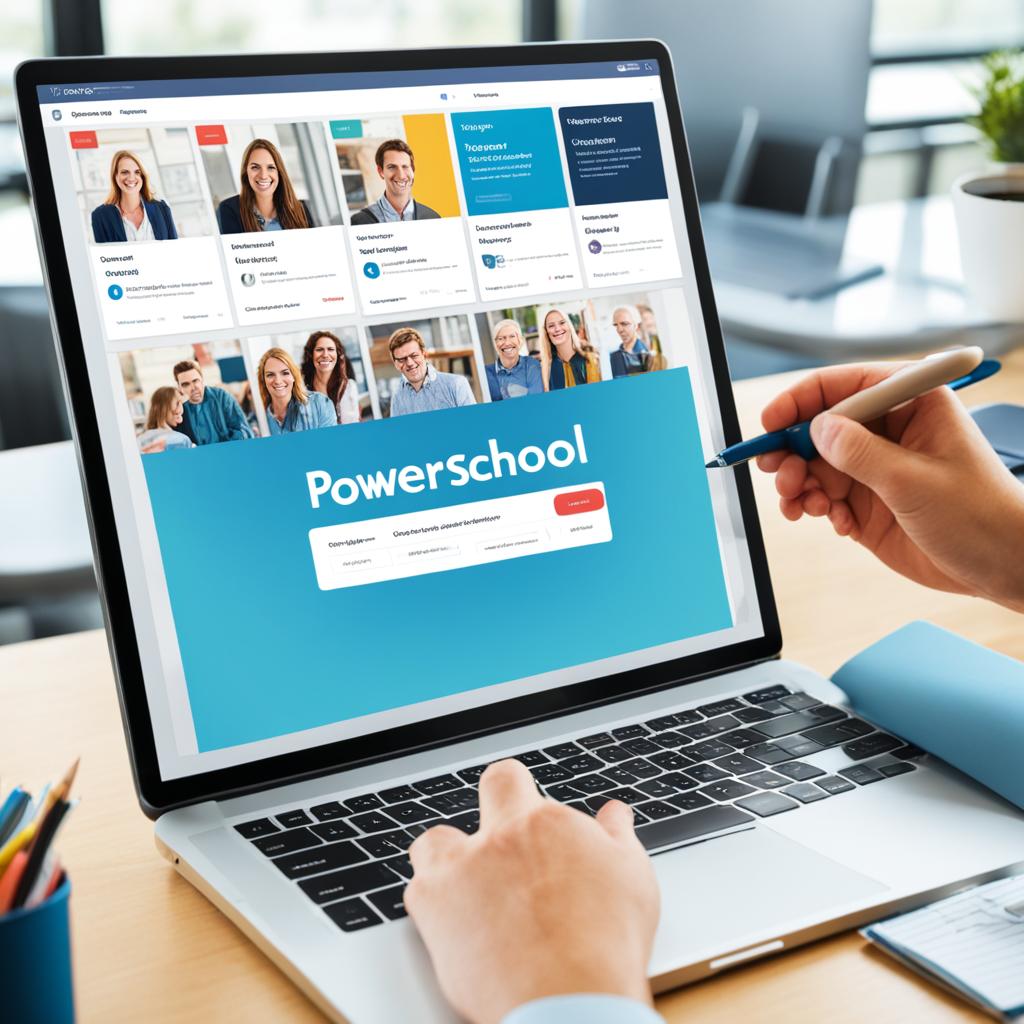PowerSchool
