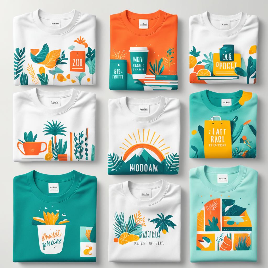 Print-on-Demand Niches