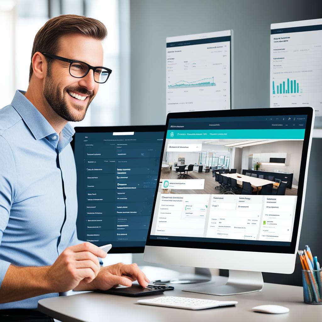 Procurify mid-market procure-to-pay software Procurify mid-market procure-to-pay software