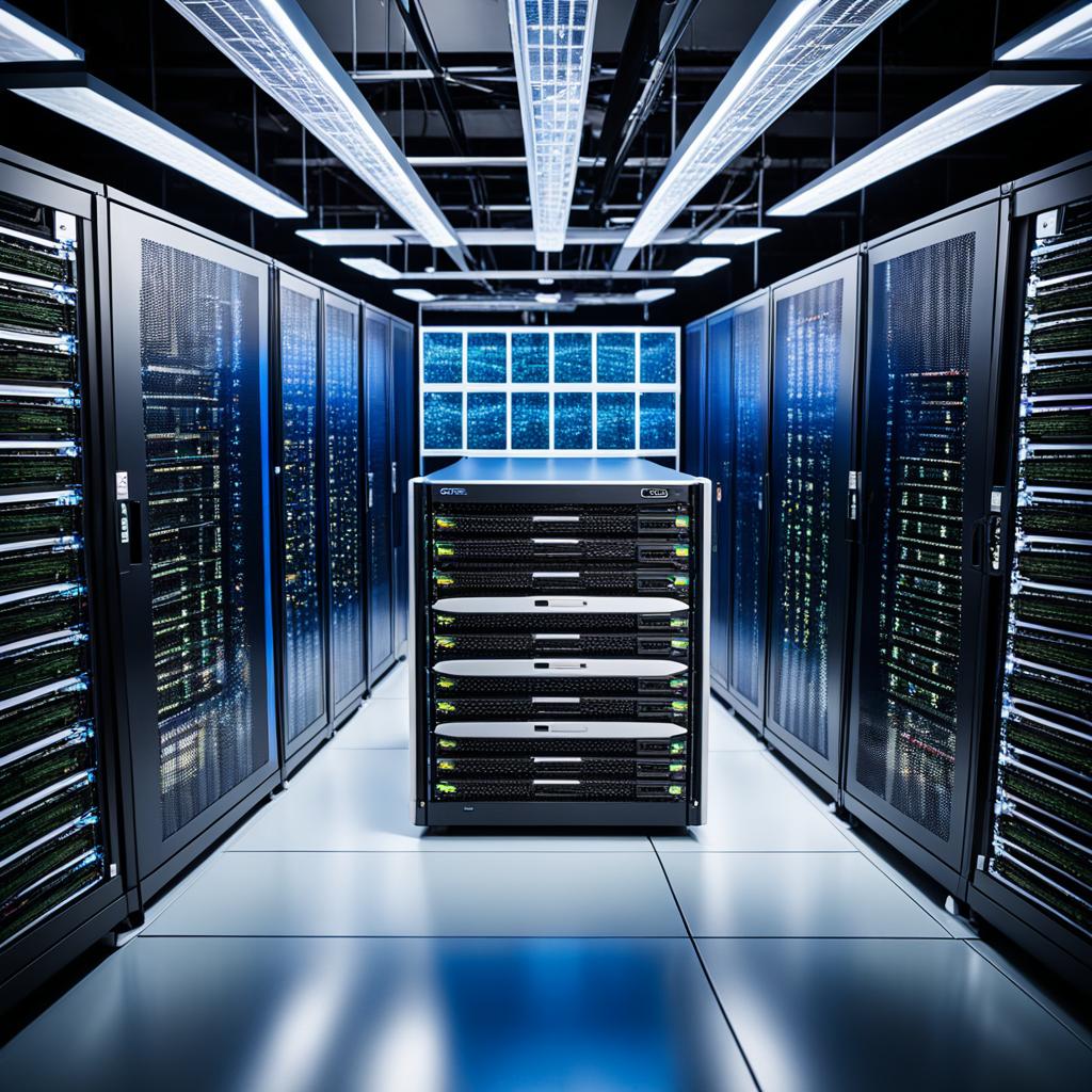 Quanta Servers Quanta Servers