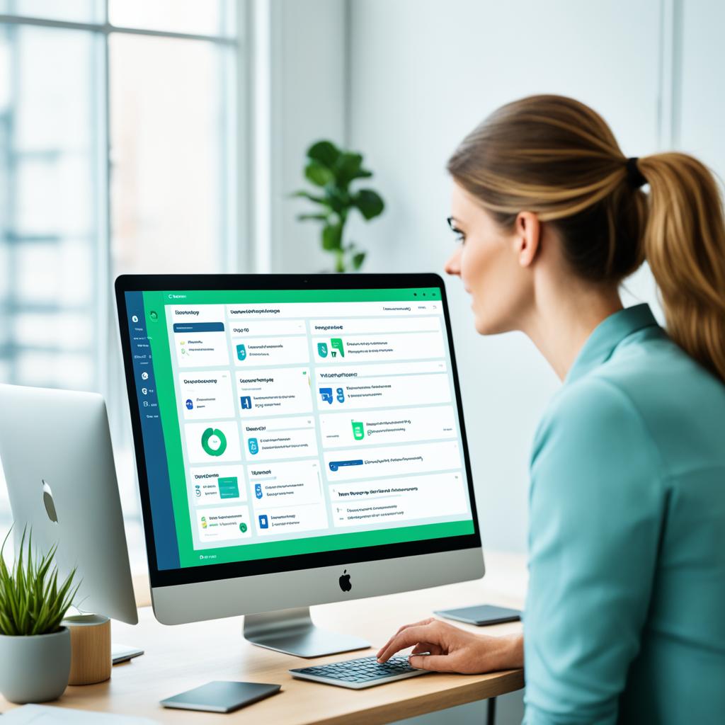 Quire Resource Management Software