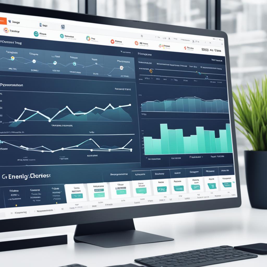 RateTiger channel manager software