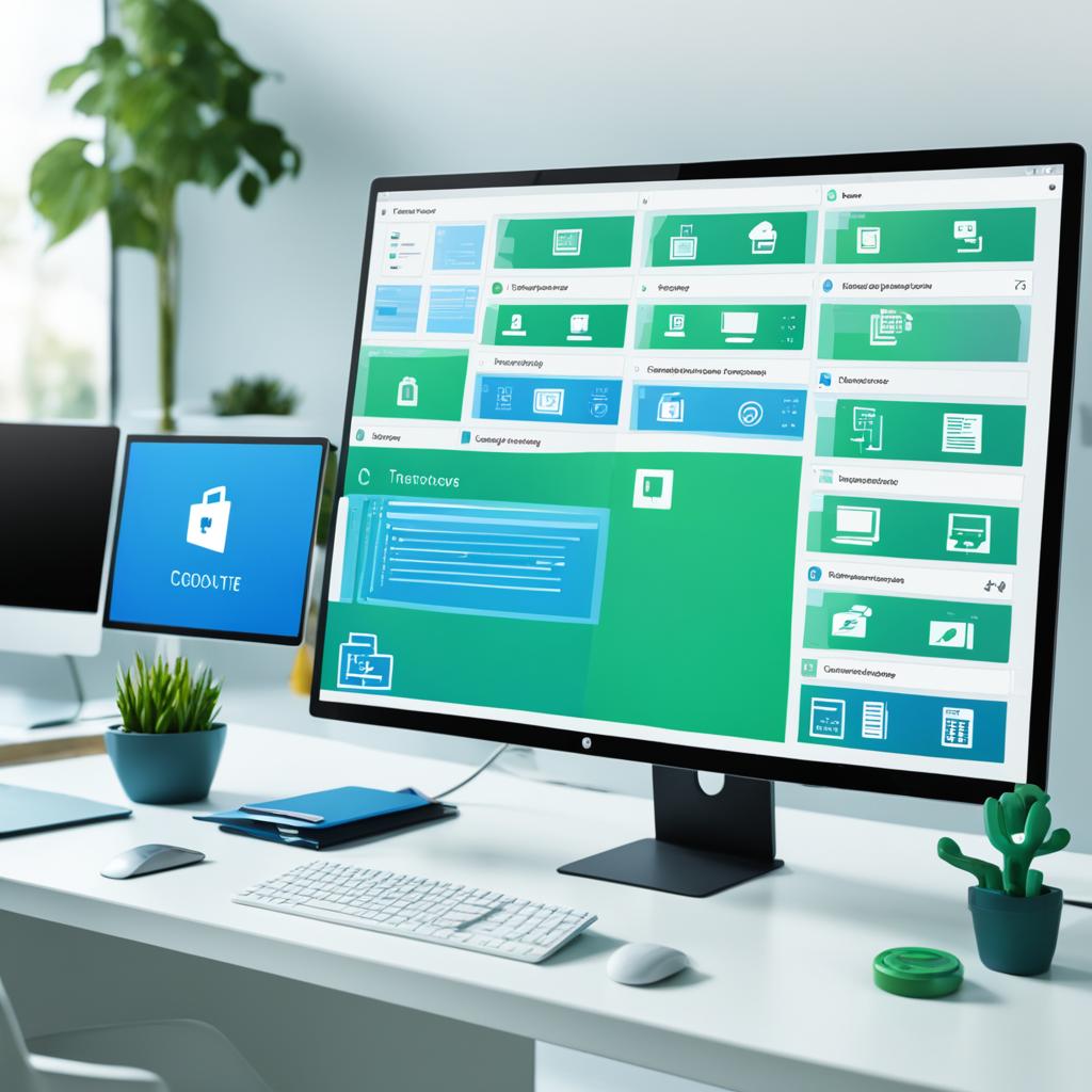 Remote Desktop Software Remote Desktop Software