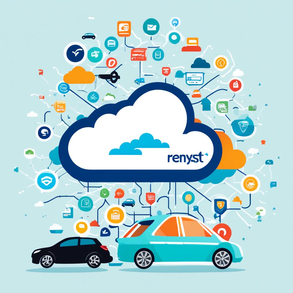 RentSyst Cloud-Based CRM Solution