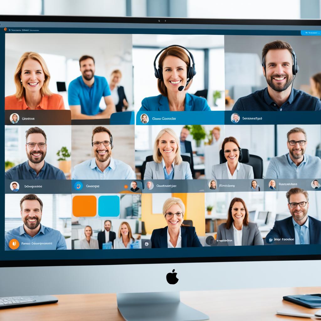 RingCentral Video RingCentral Video