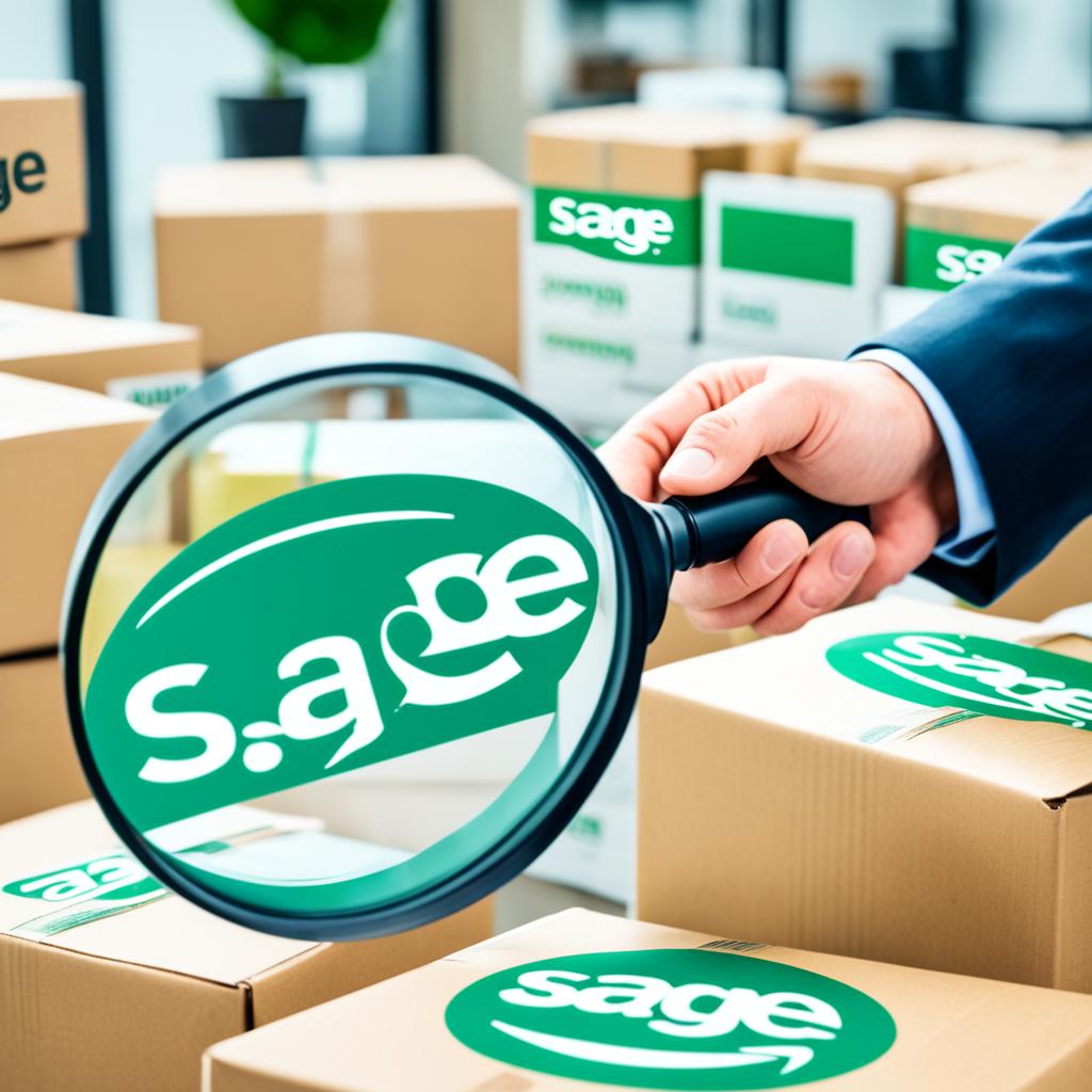 Sage for Amazon Sellers Sage for Amazon Sellers