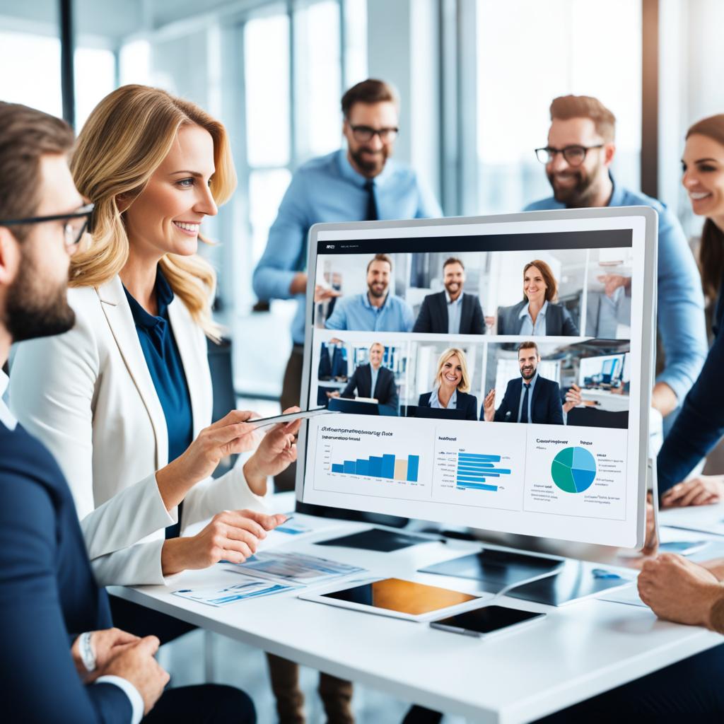 Sales Engagement Software benefits image Sales Engagement Software benefits image