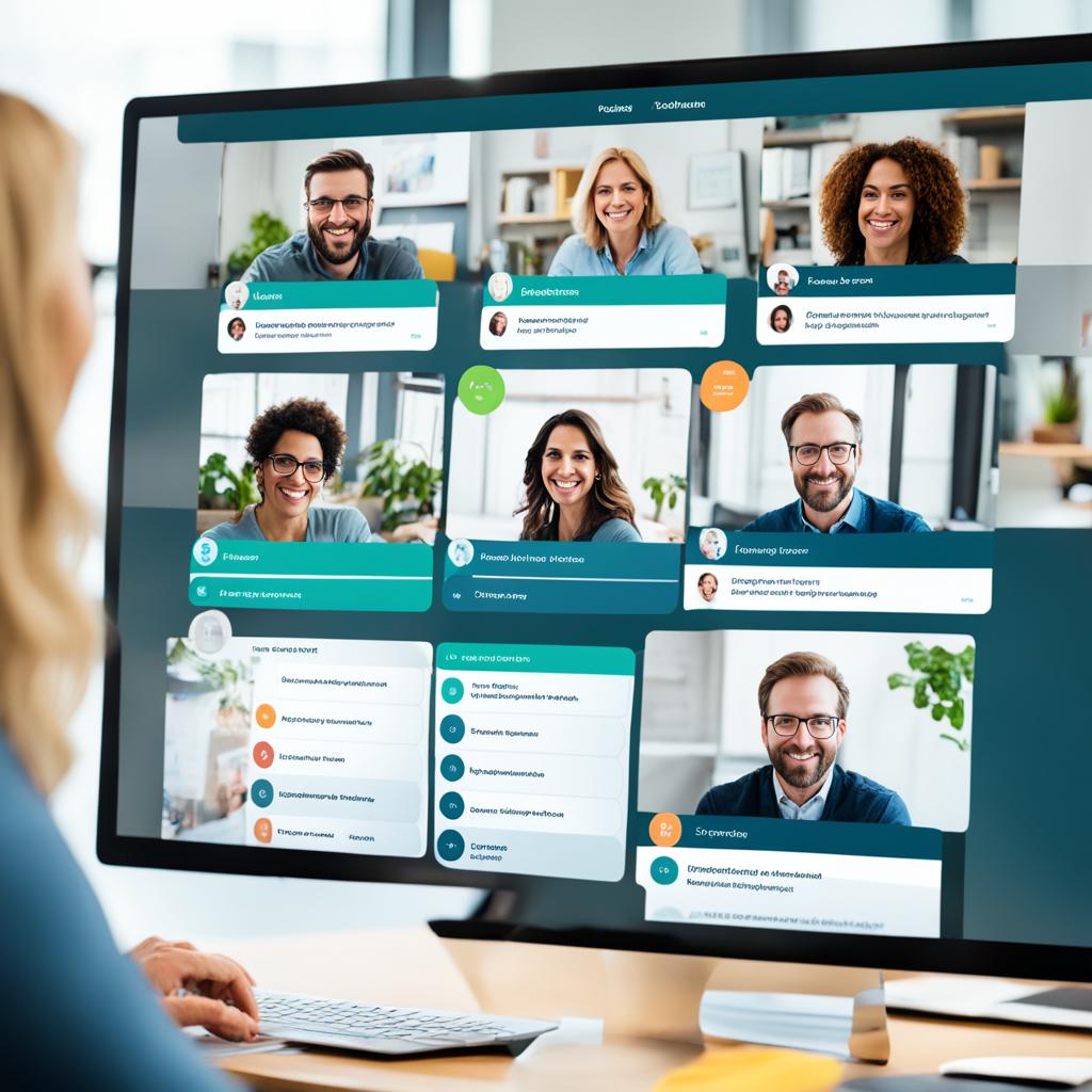 Schoox learning management system Schoox learning management system