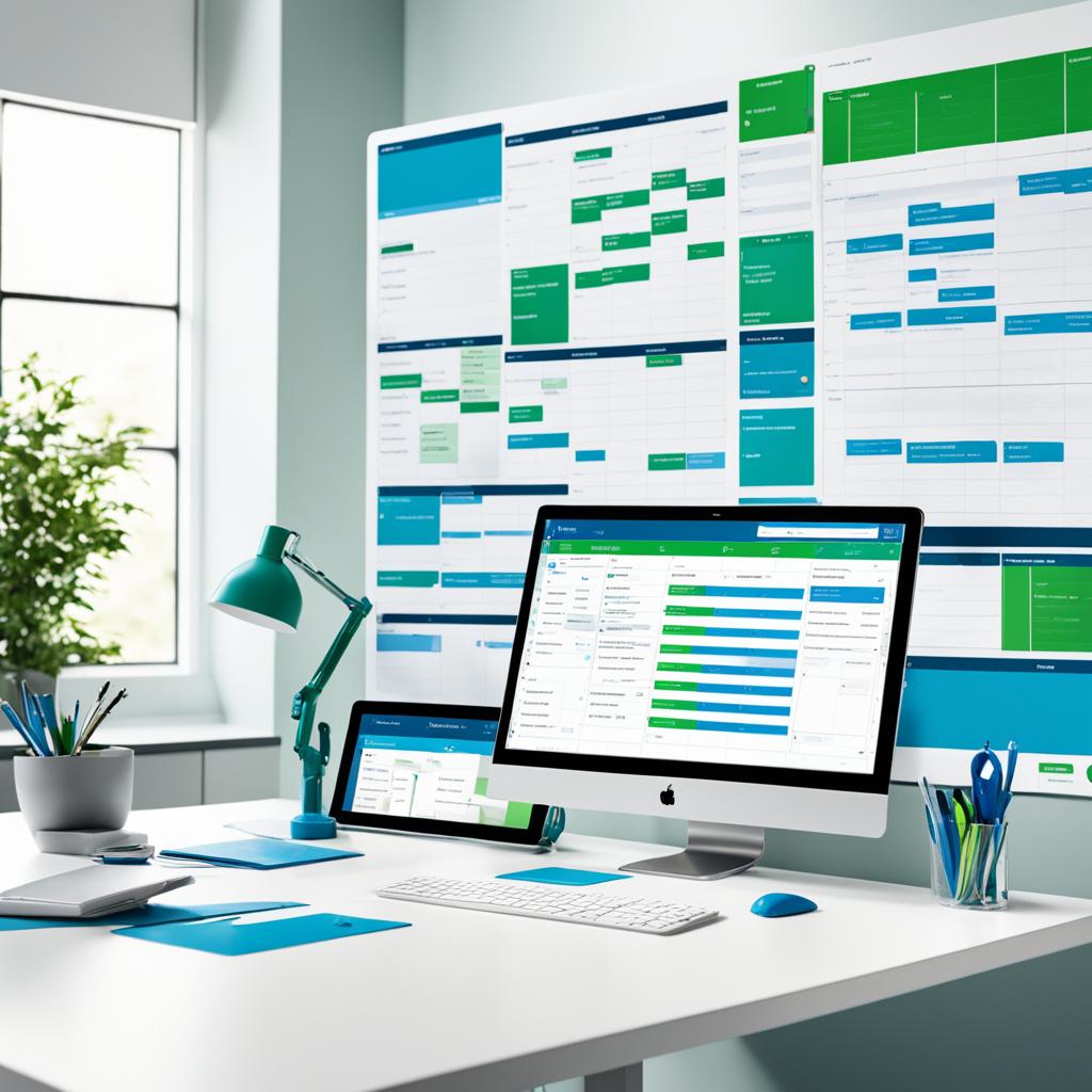 Scoro work management tool Scoro work management tool